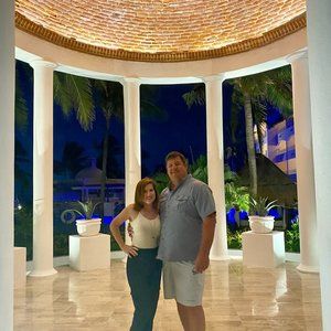 Meet your Posher, Gina